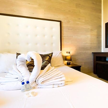 Residence Apartments Ulcinj Room photo