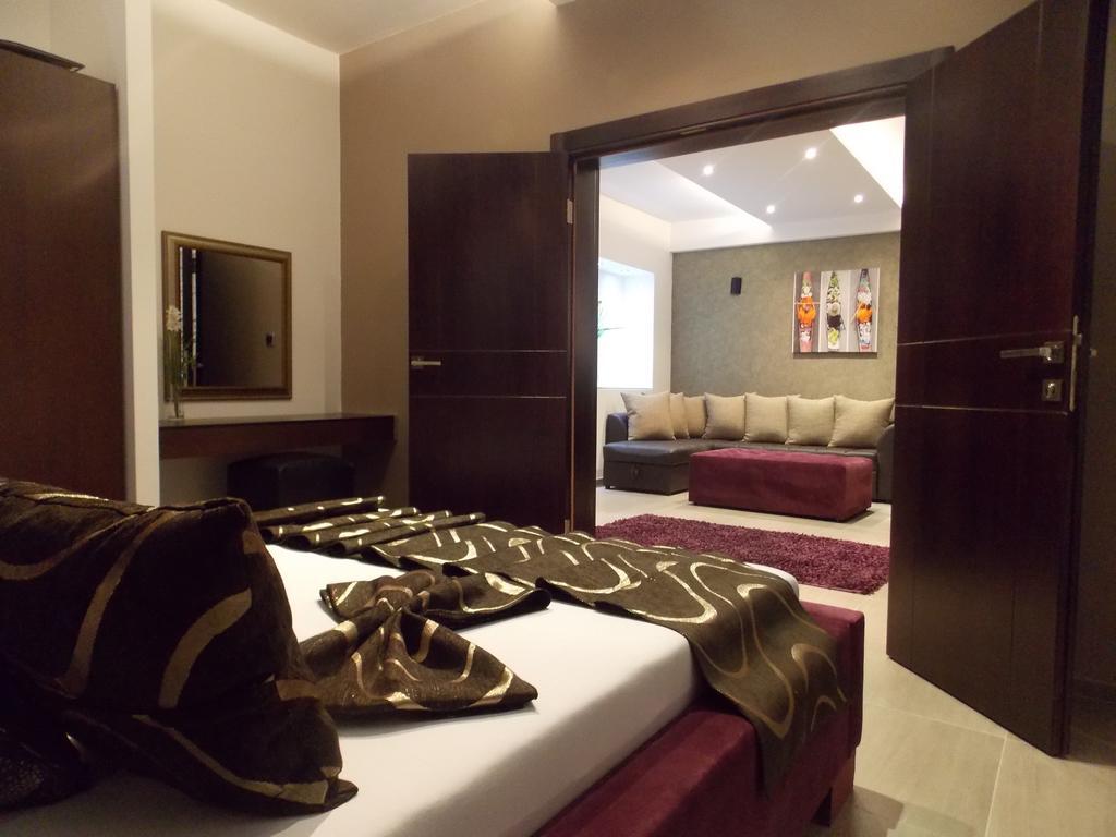 Residence Apartments Ulcinj Room photo