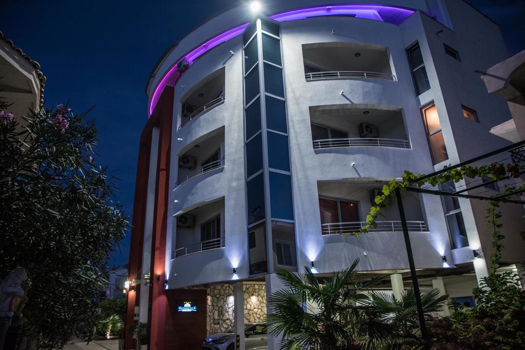 Residence Apartments Ulcinj Exterior photo
