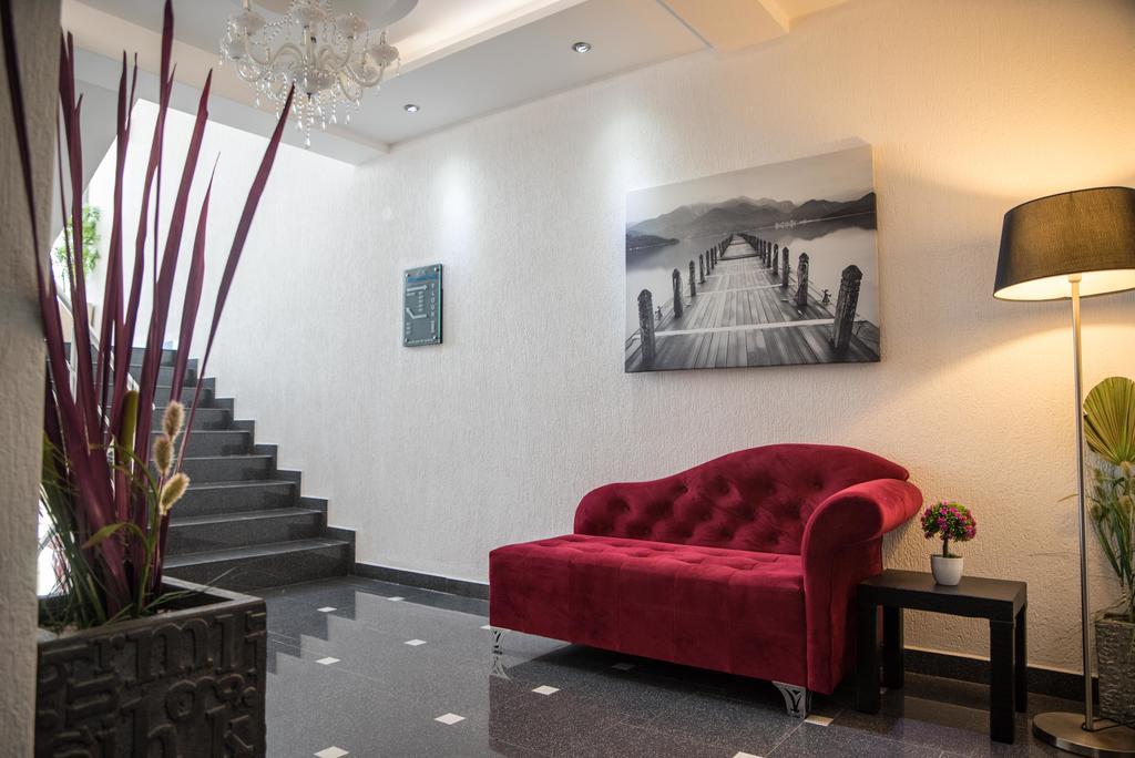 Residence Apartments Ulcinj Exterior photo