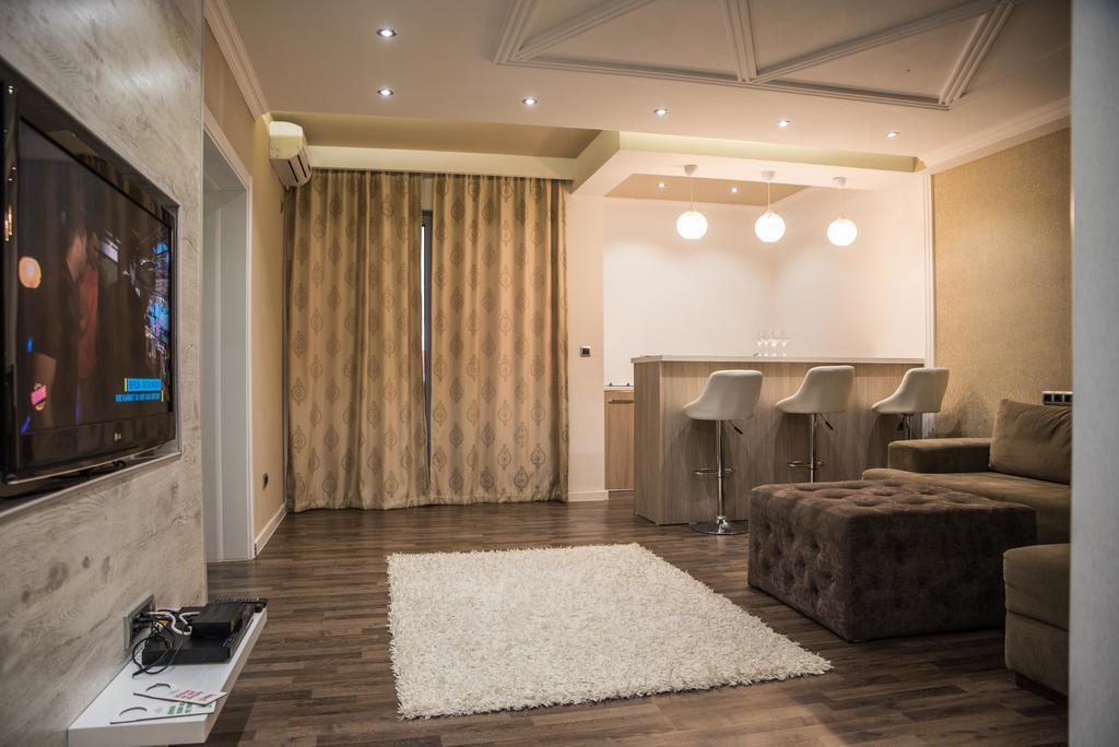 Residence Apartments Ulcinj Exterior photo