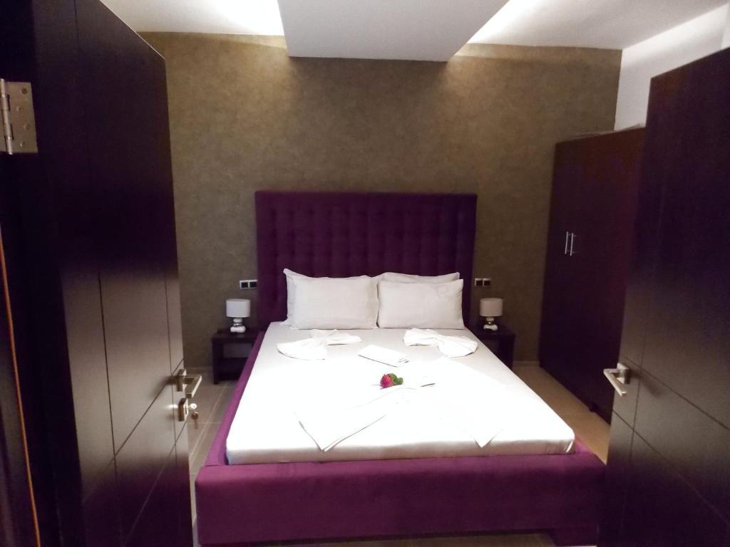 Residence Apartments Ulcinj Room photo