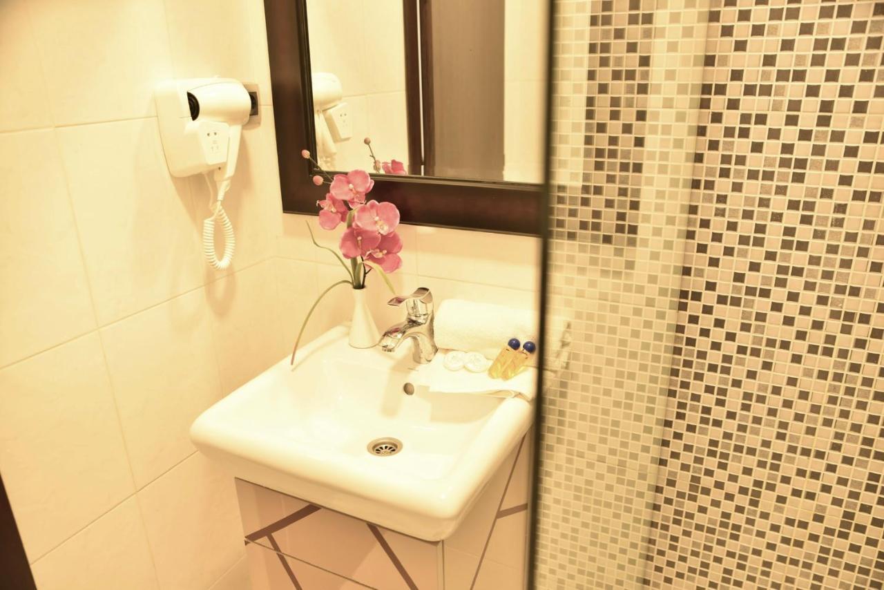 Residence Apartments Ulcinj Exterior photo
