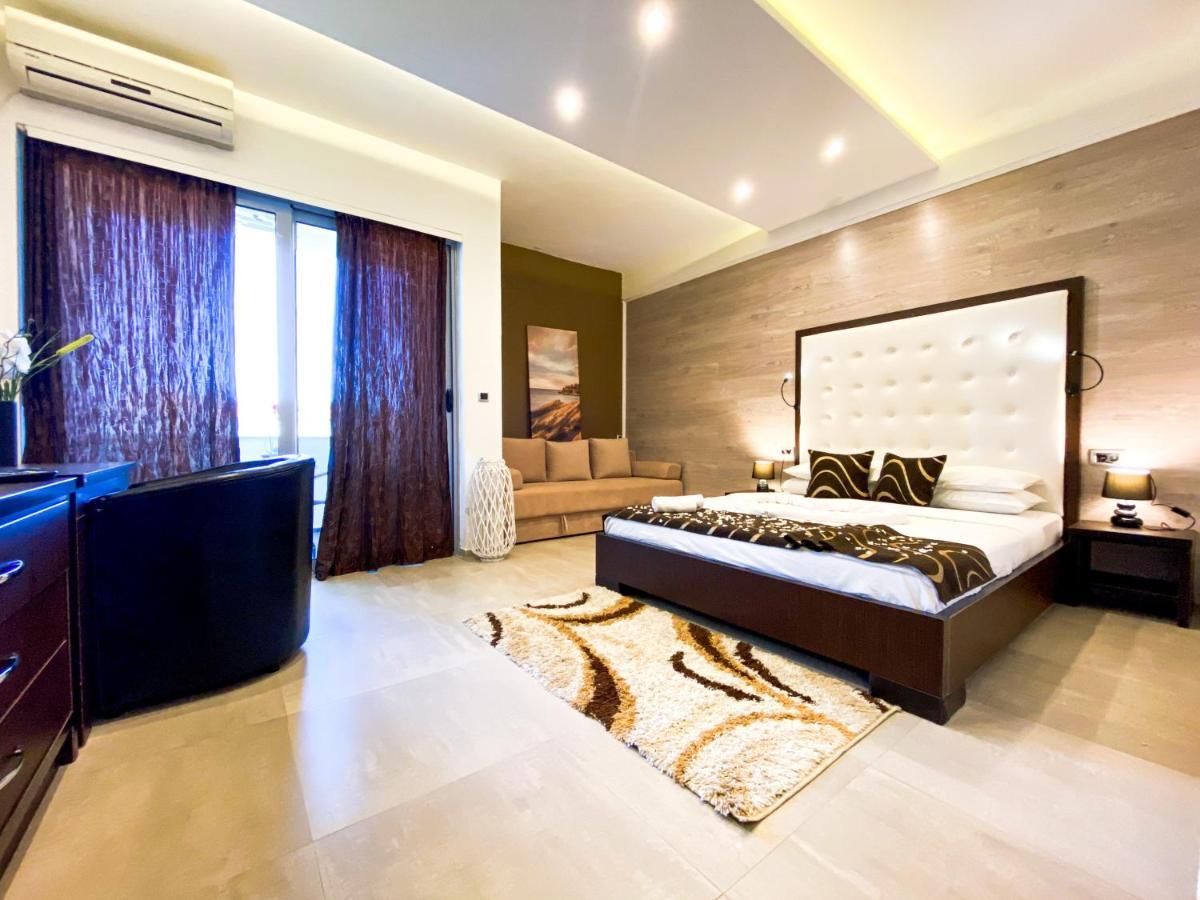 Residence Apartments Ulcinj Exterior photo