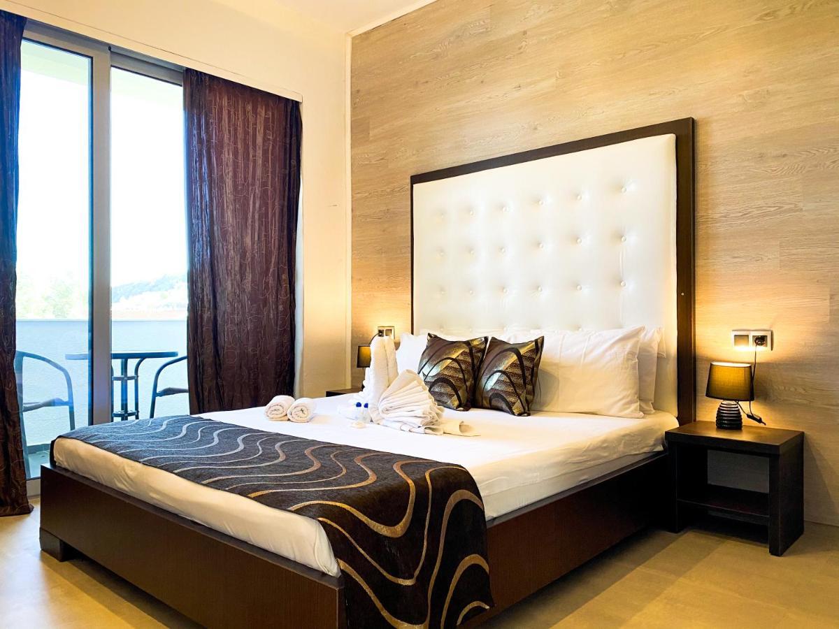 Residence Apartments Ulcinj Room photo